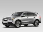 Acura MDX 2013 года (NA)